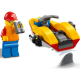 LEGO City "Пляжный спасательный вездеход" 60286